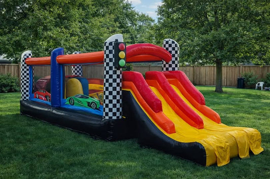 Course Turbo