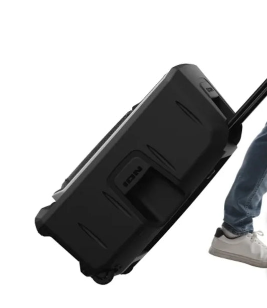 Haut-parleur (speaker) 650W