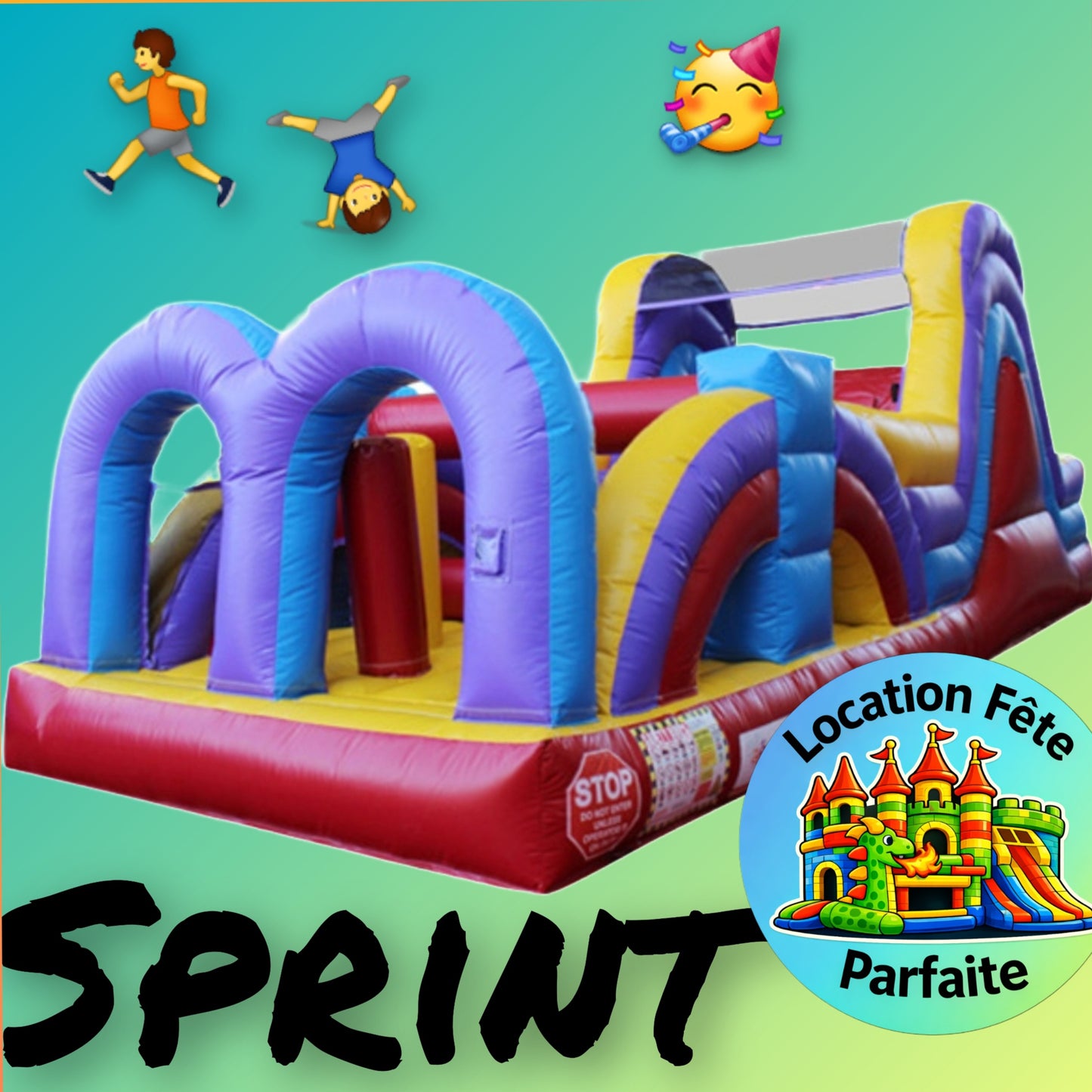 Sprint