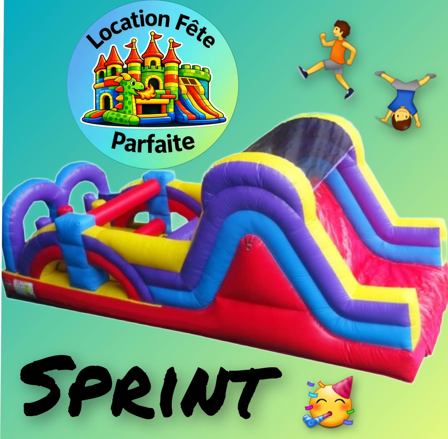 Sprint