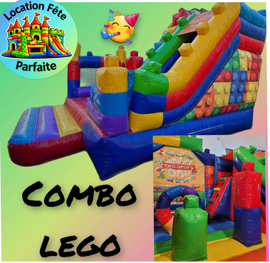 Combo Lego