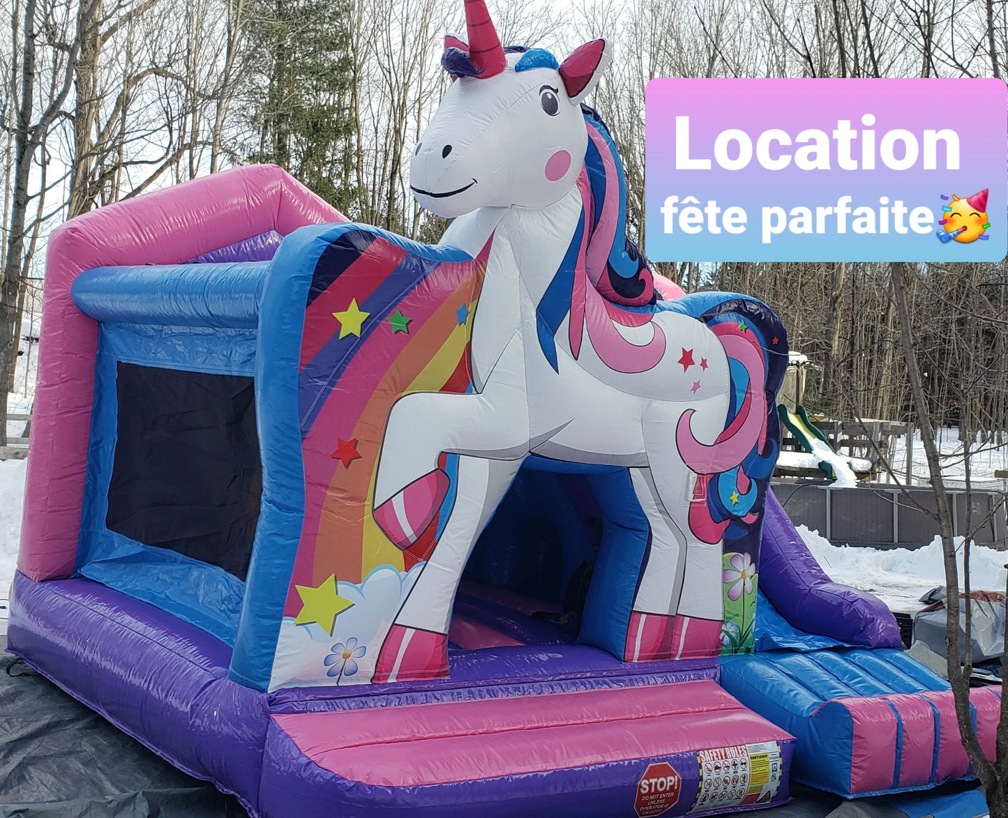 Licorne
