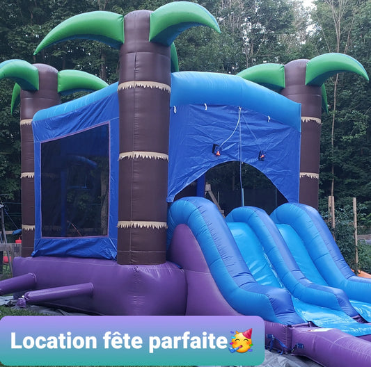 💦Explorateur