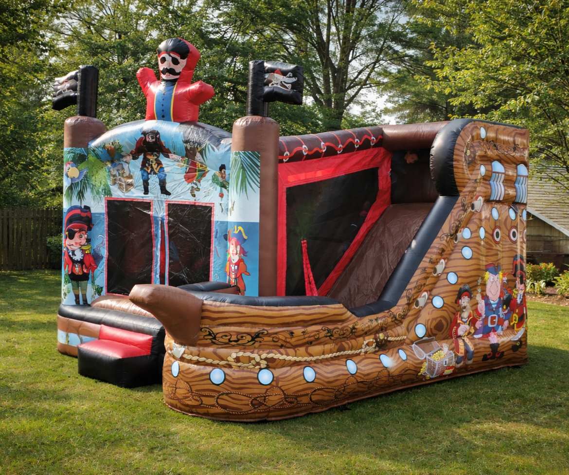 Pirates