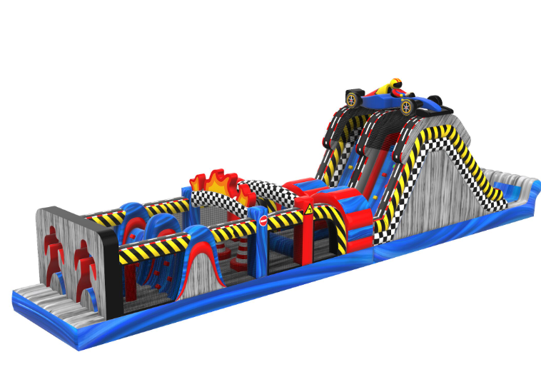 Course Racing