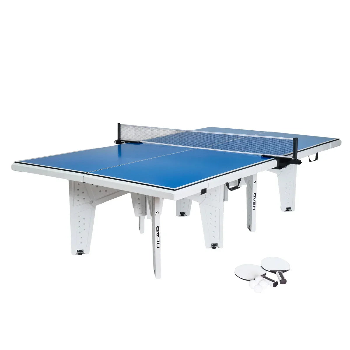 🏓 Table de ping-pong extérieure