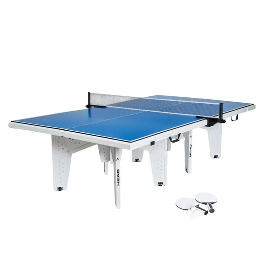 🏓 Table de ping-pong extérieure