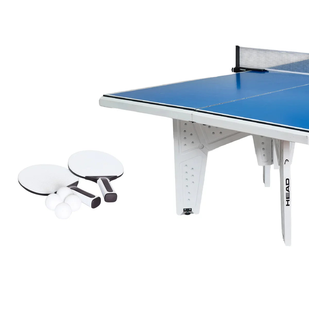 🏓 Table de ping-pong extérieure