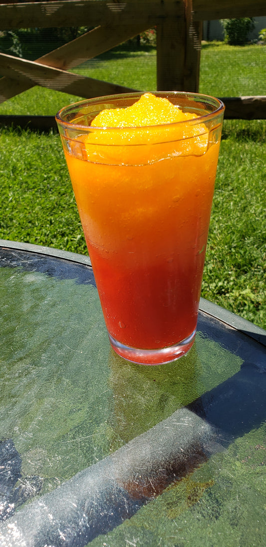 🧊🥤SLUSH petite (10 portions incluses)
