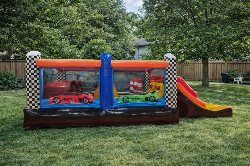Course Turbo