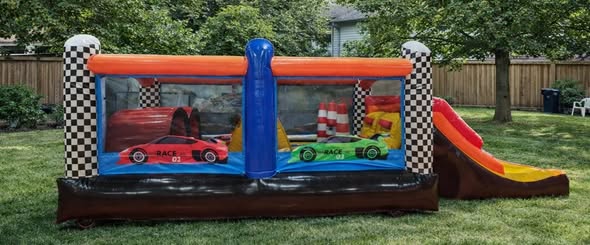 Course Turbo