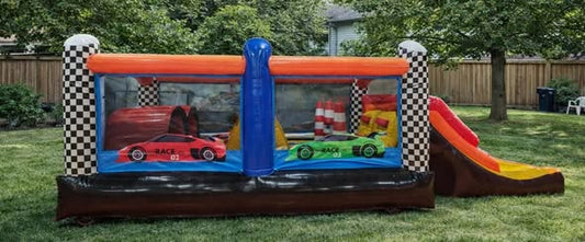 Course Turbo