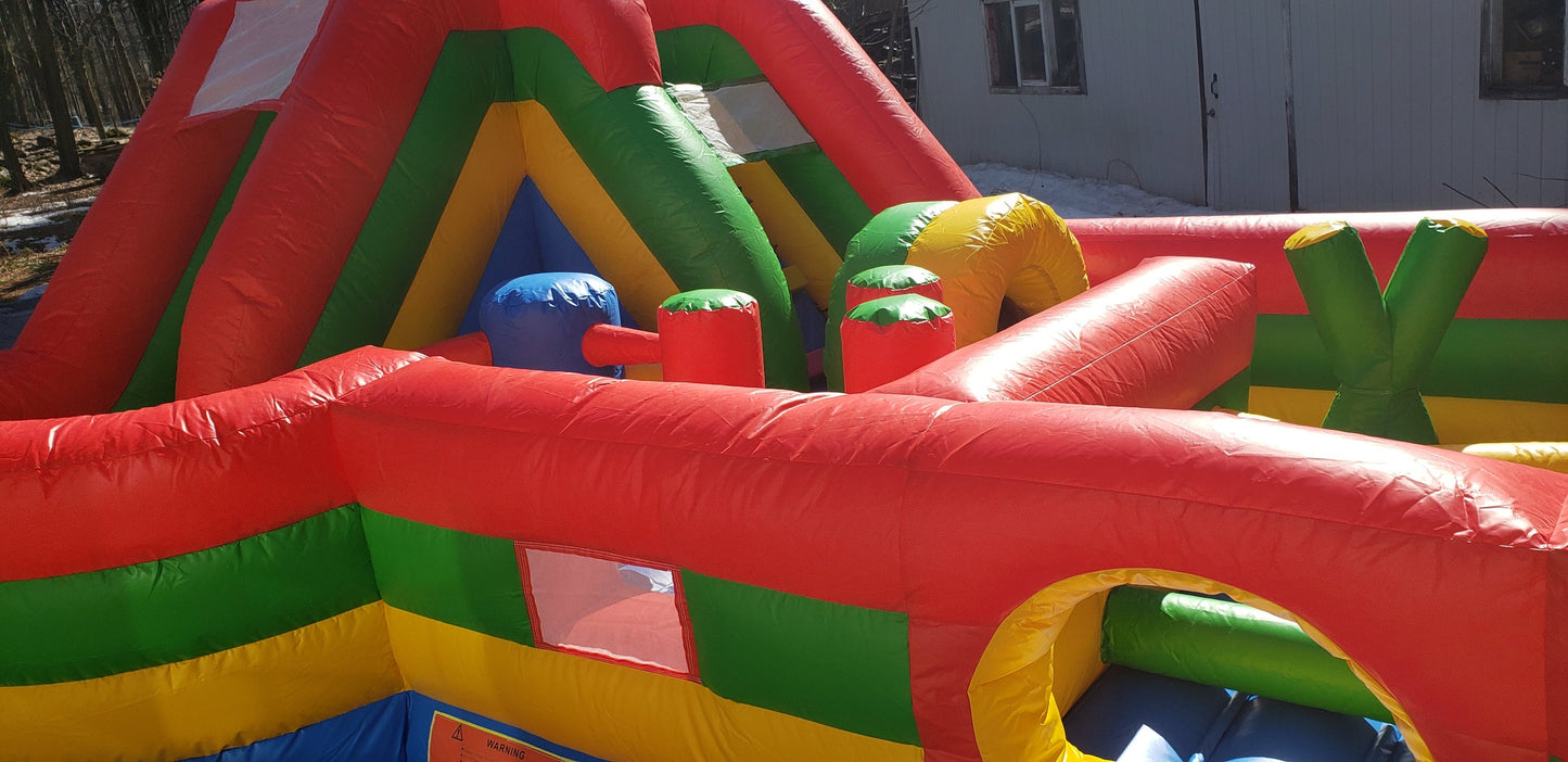 Multifun