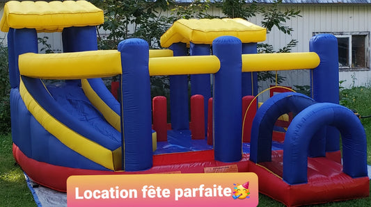 Multi-jeux