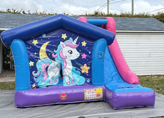 Licorne compact