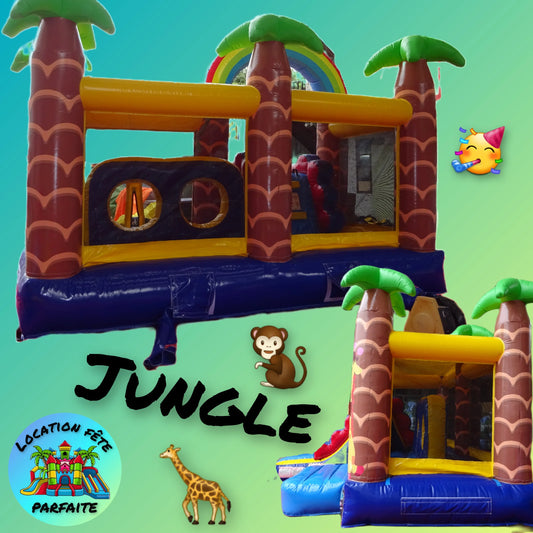 Jungle