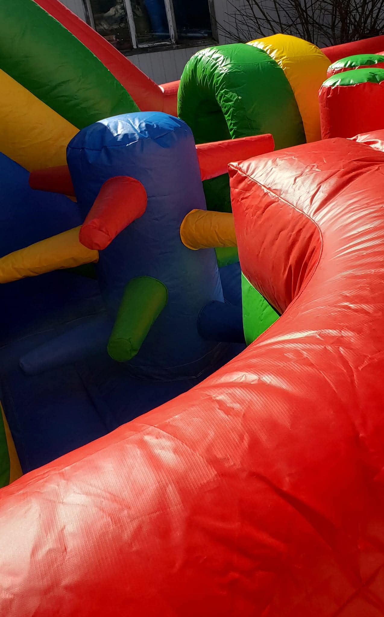 Multifun
