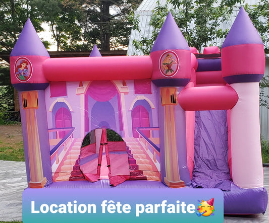 Princesse résidentiel