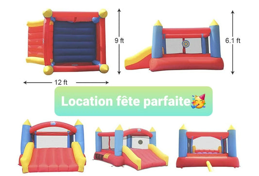 Petit rouge