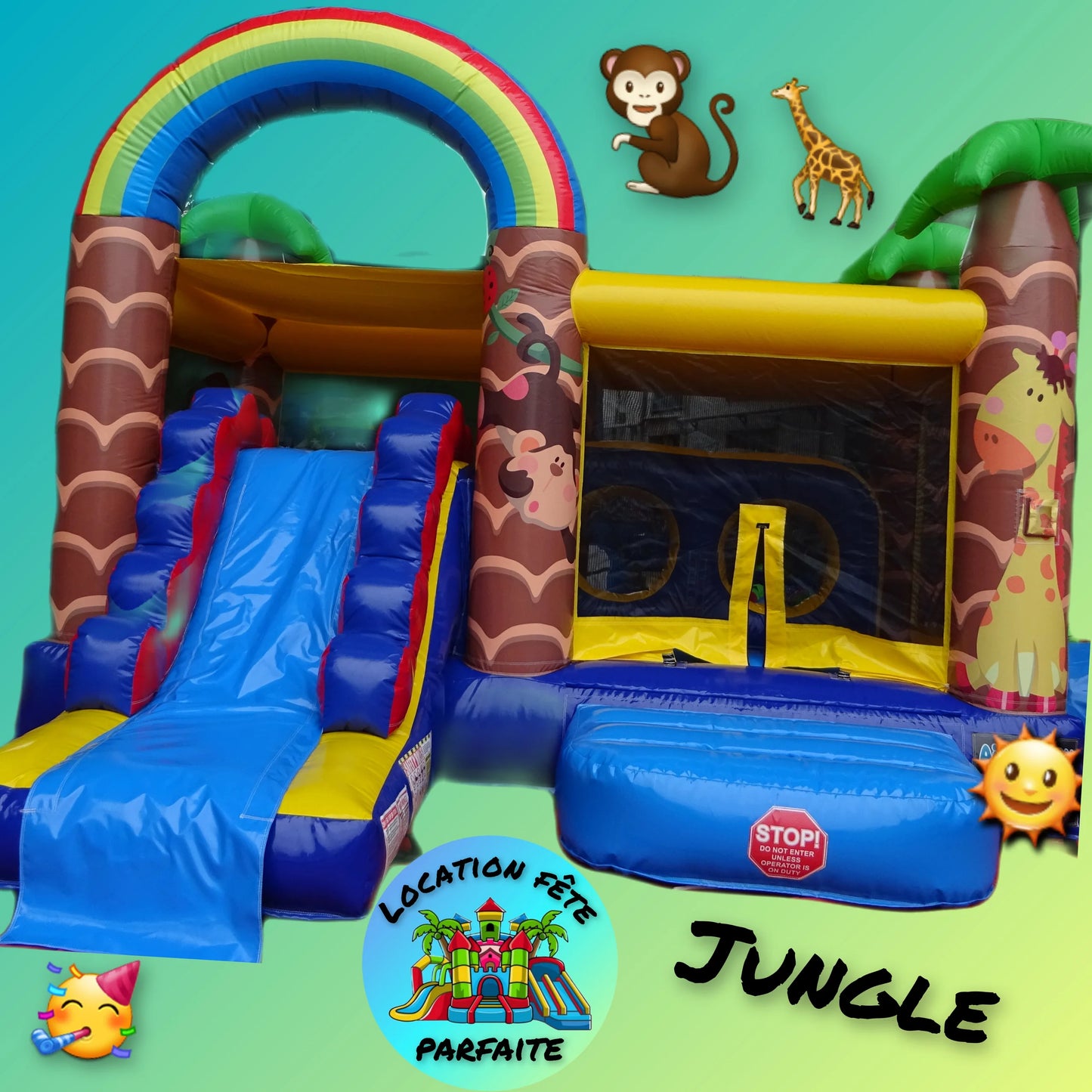 Jungle
