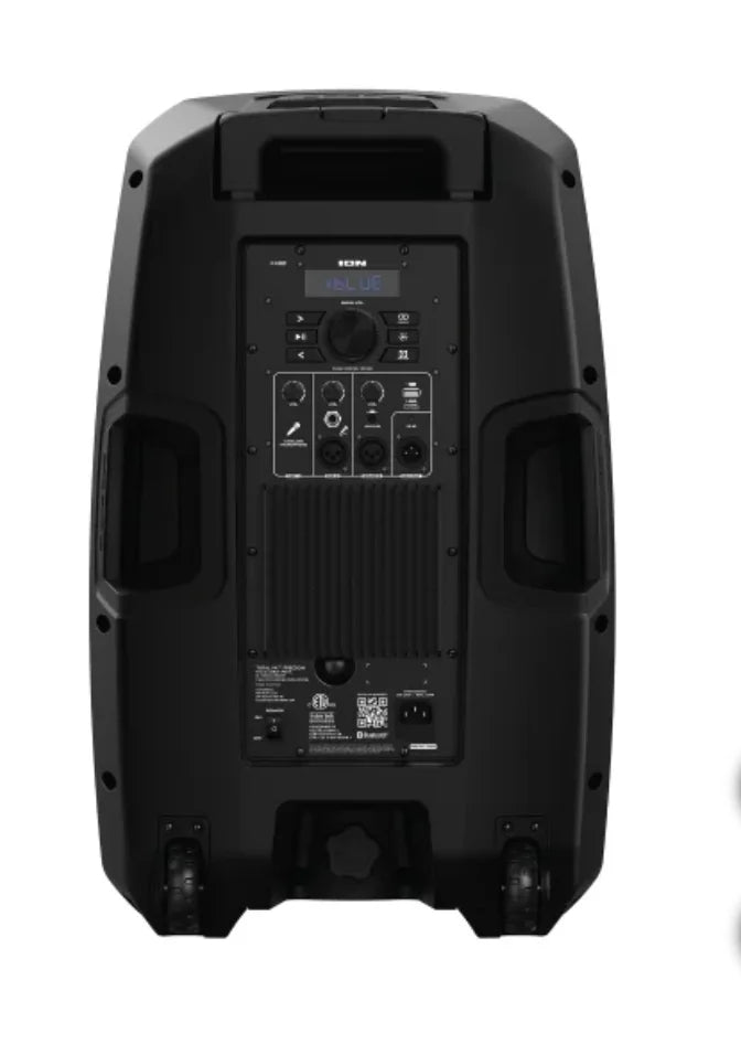 Haut-parleur (speaker) 650W