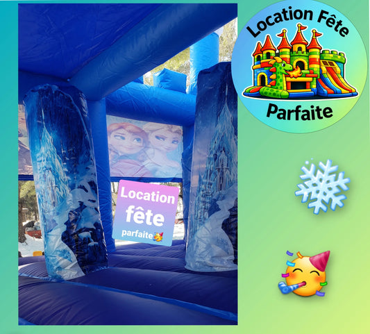 Palace des neiges