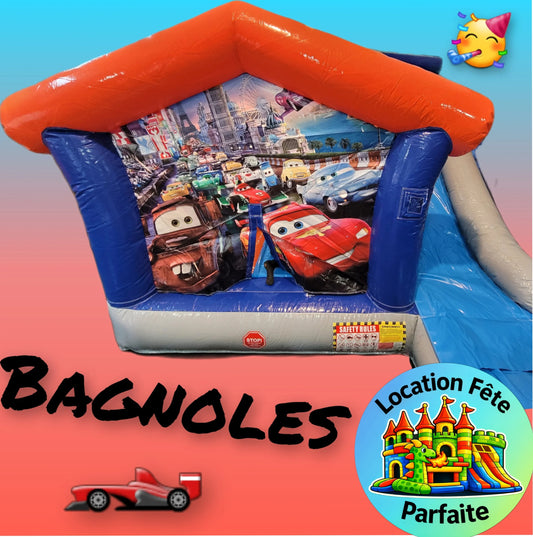 Bagnoles