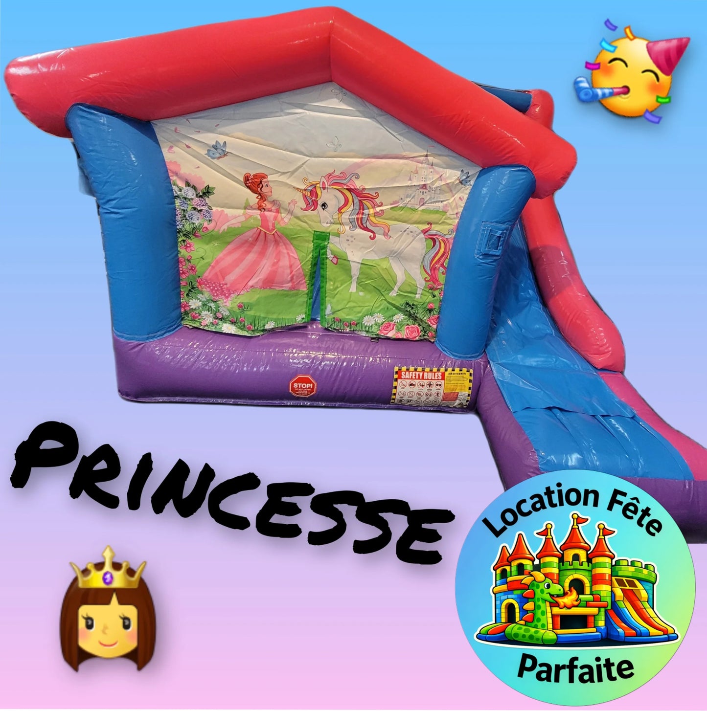 Princesse