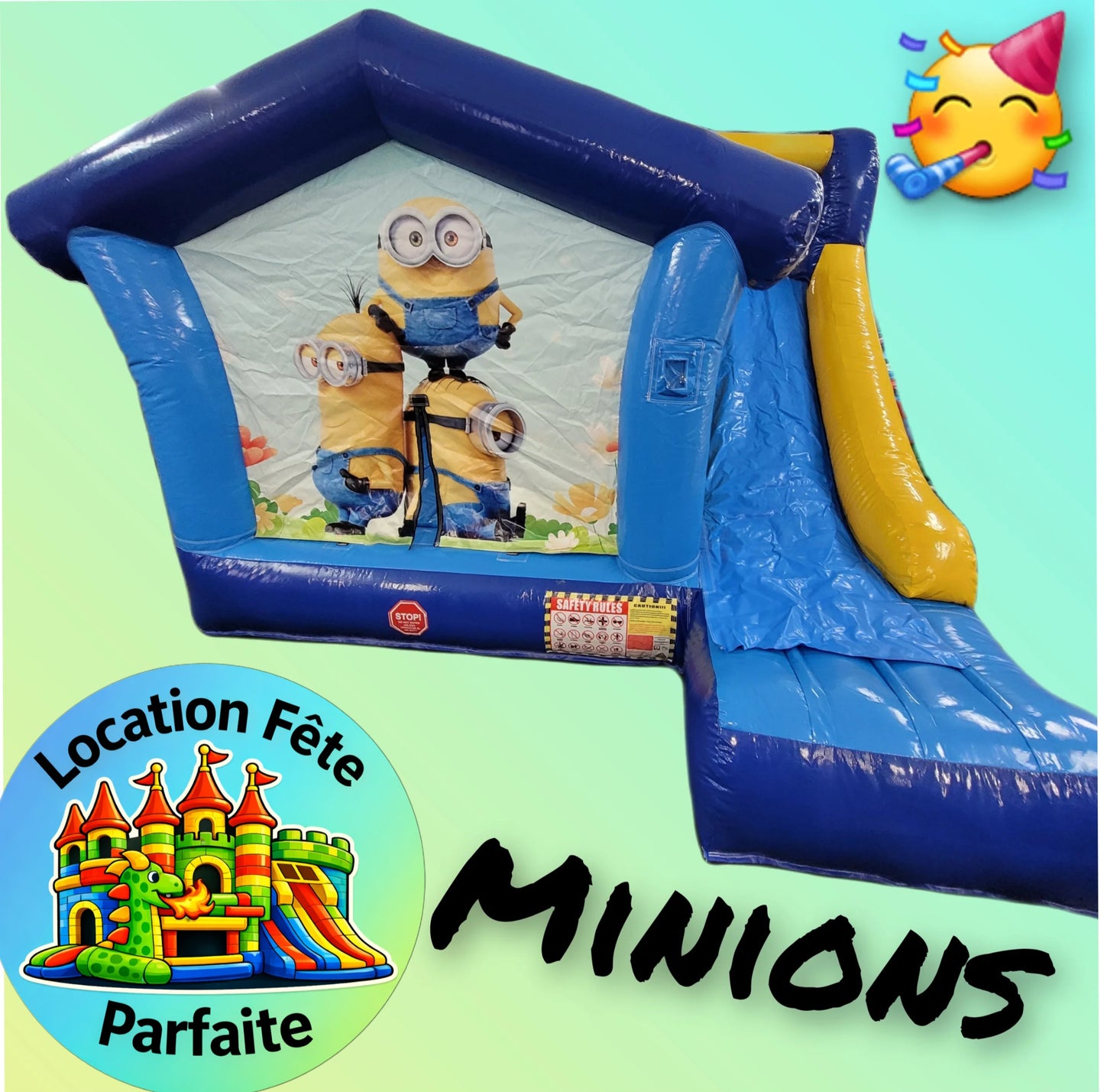Minions