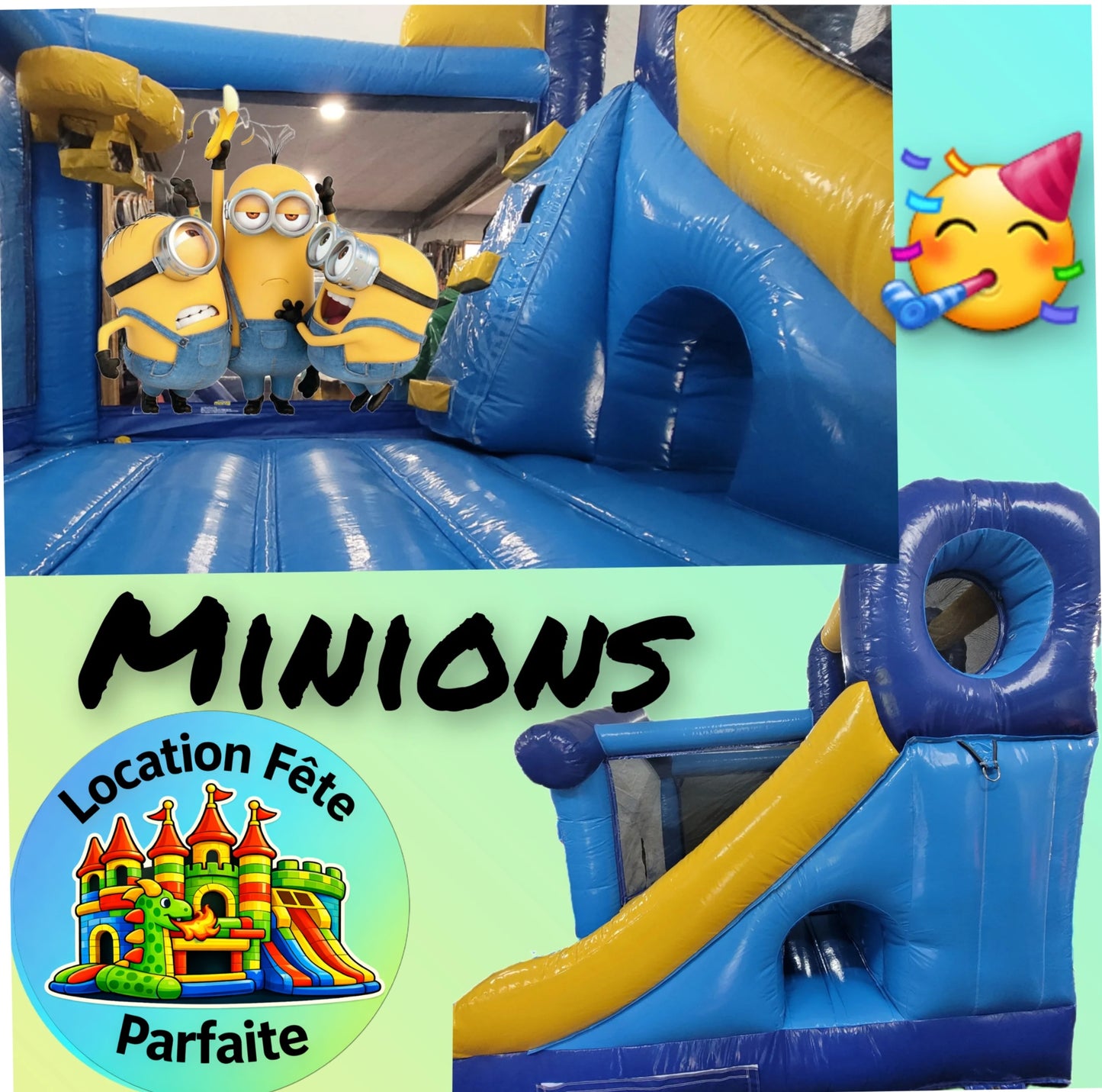 Minions