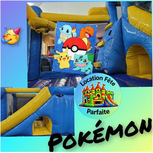 Pokémon