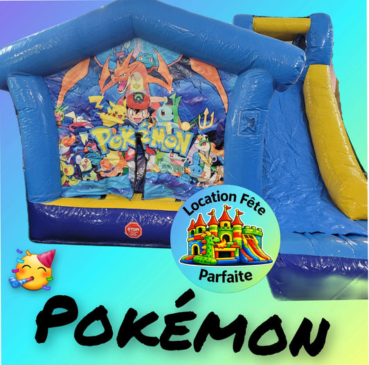 Pokémon