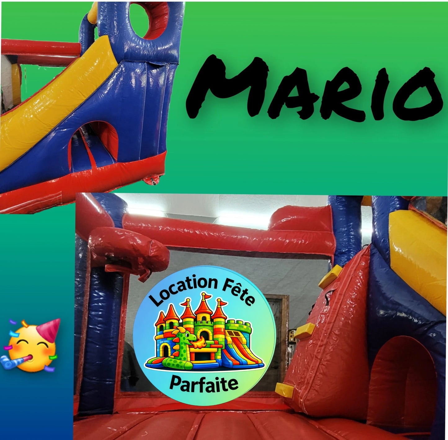 Mario bros