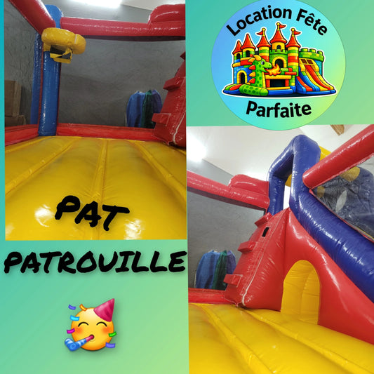 Pat Patrouille
