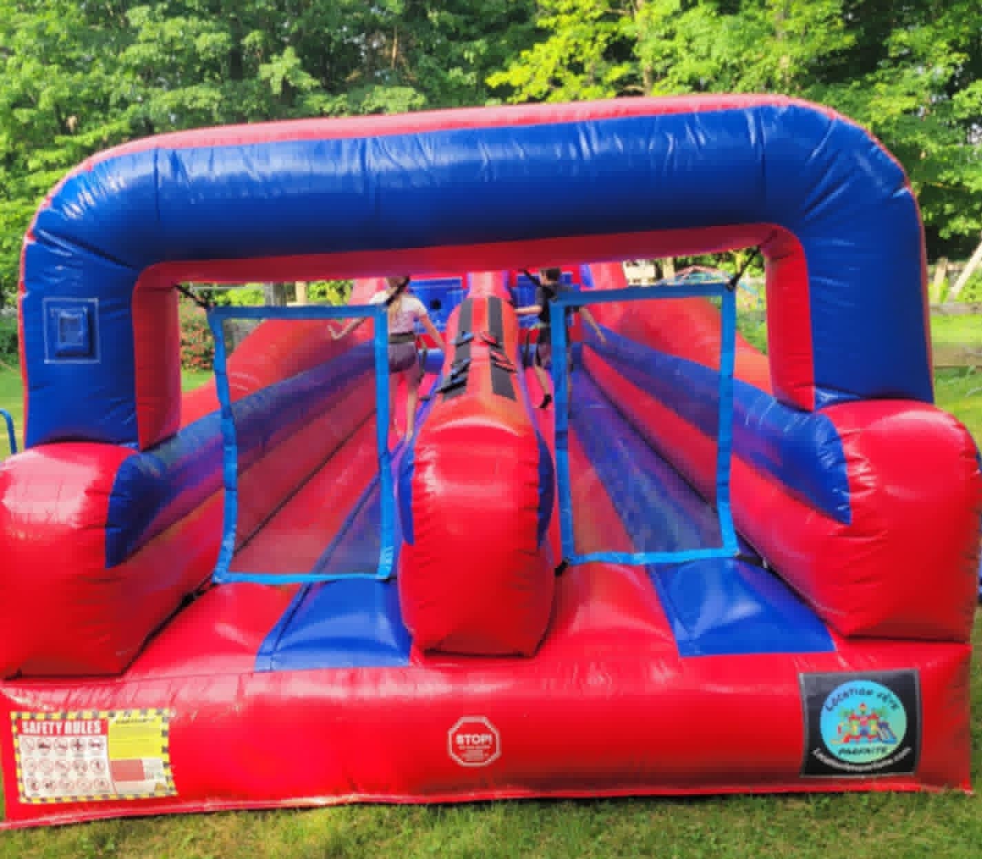 Bungee