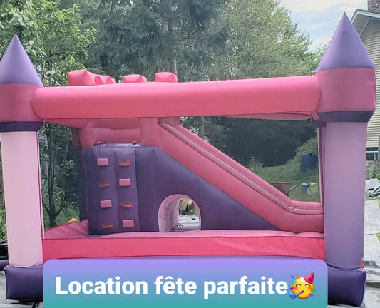 Princesse résidentiel