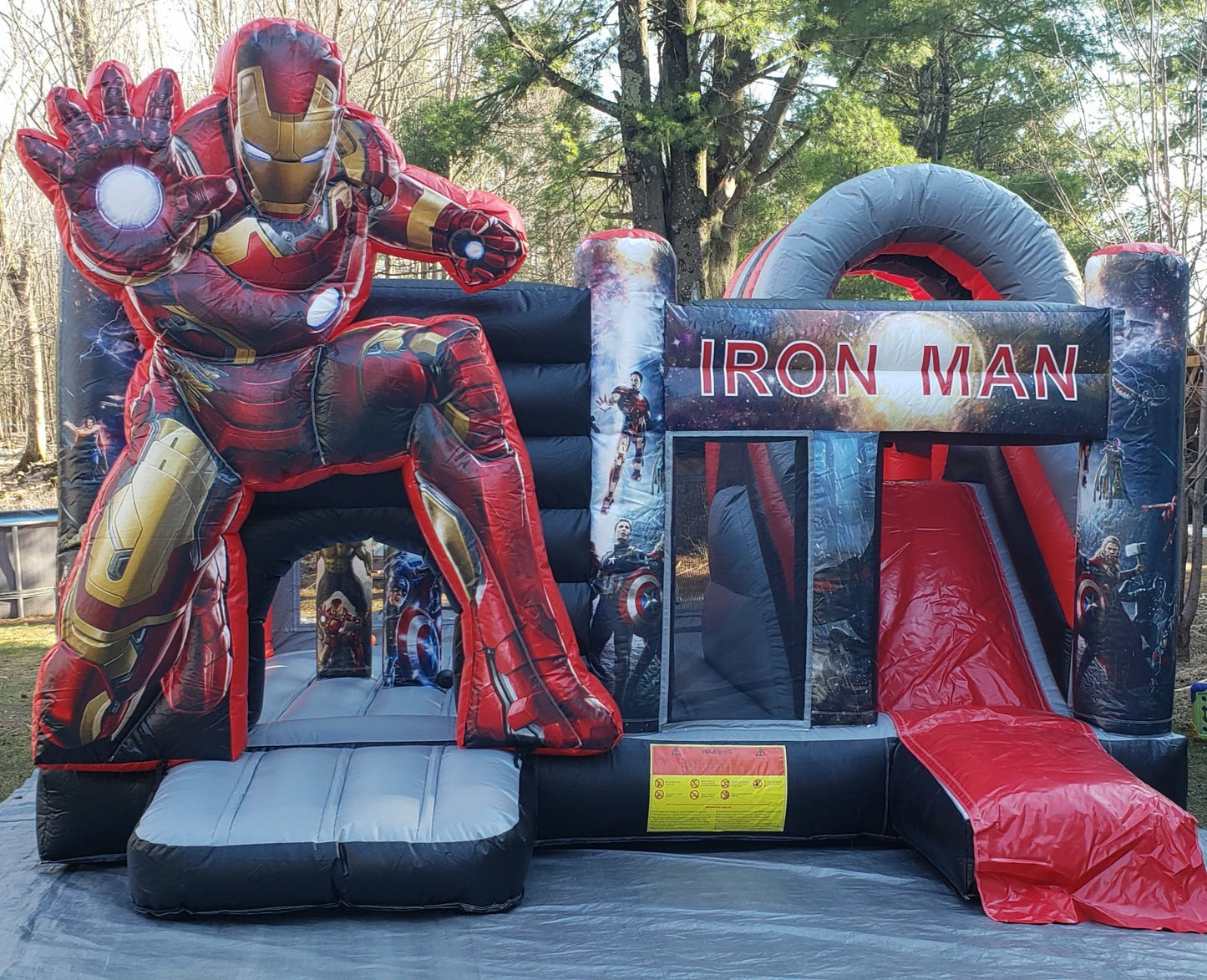 Ironman