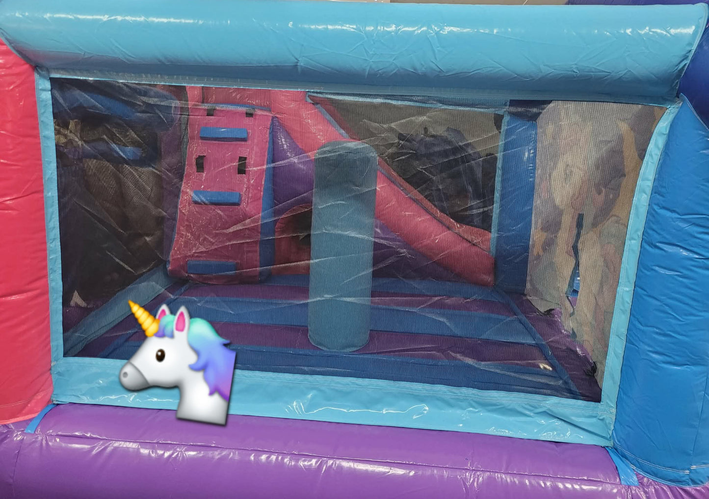 Licorne compact