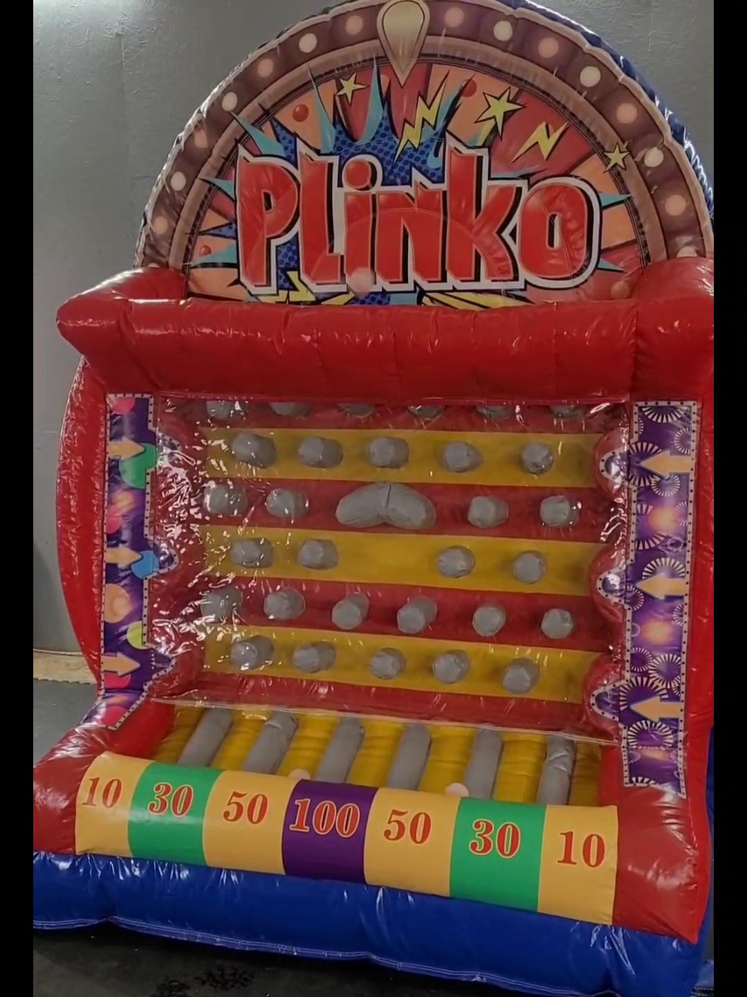Plinko