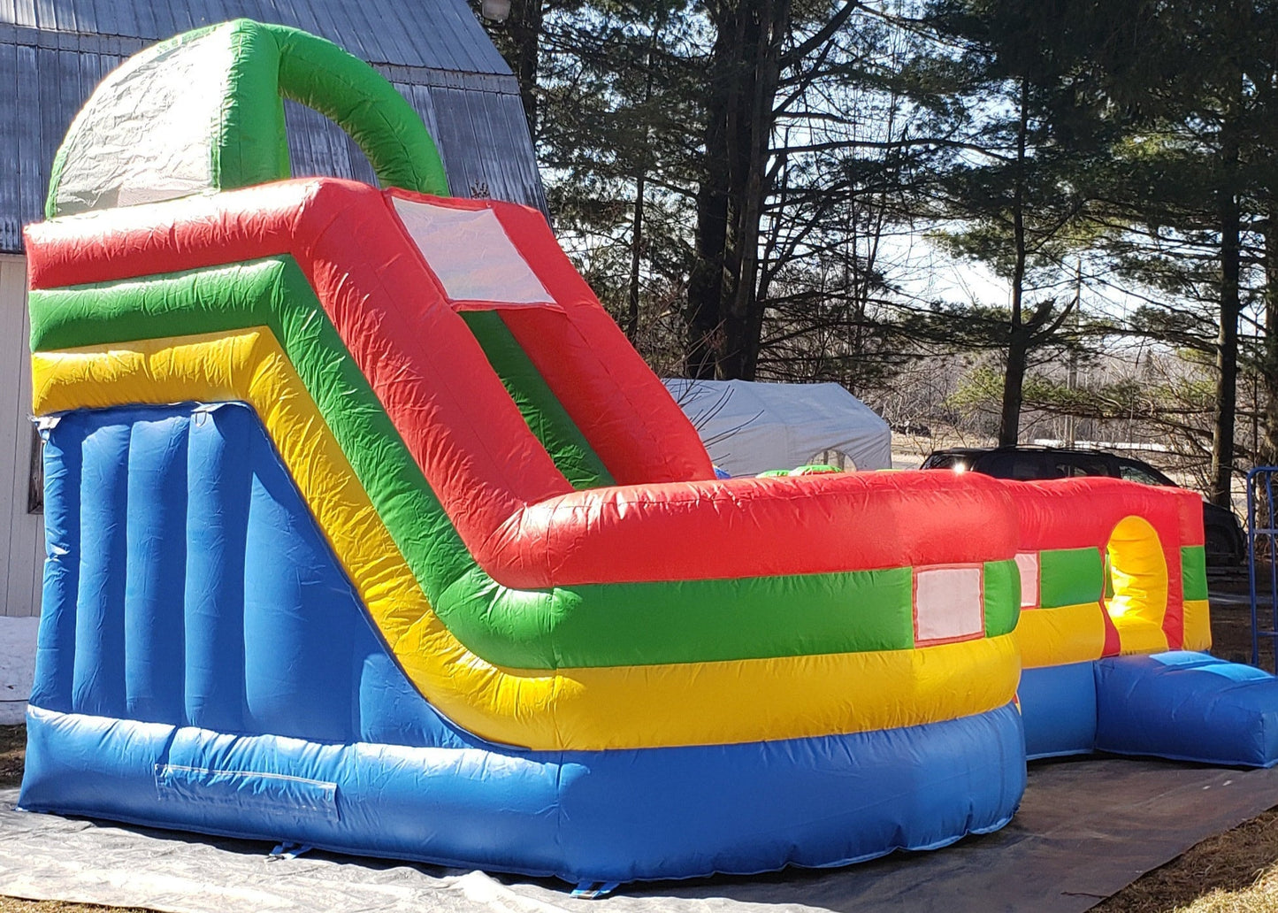 Multifun