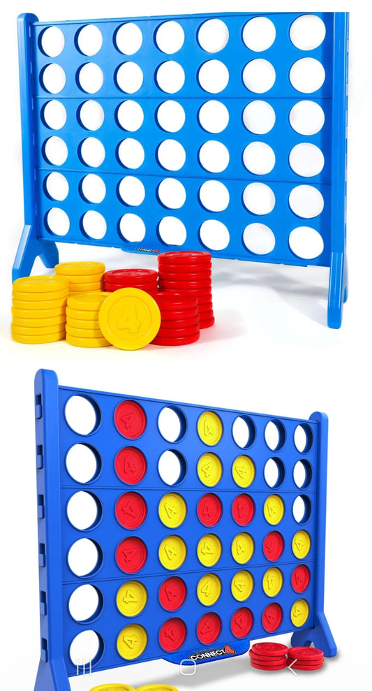 Connect 4