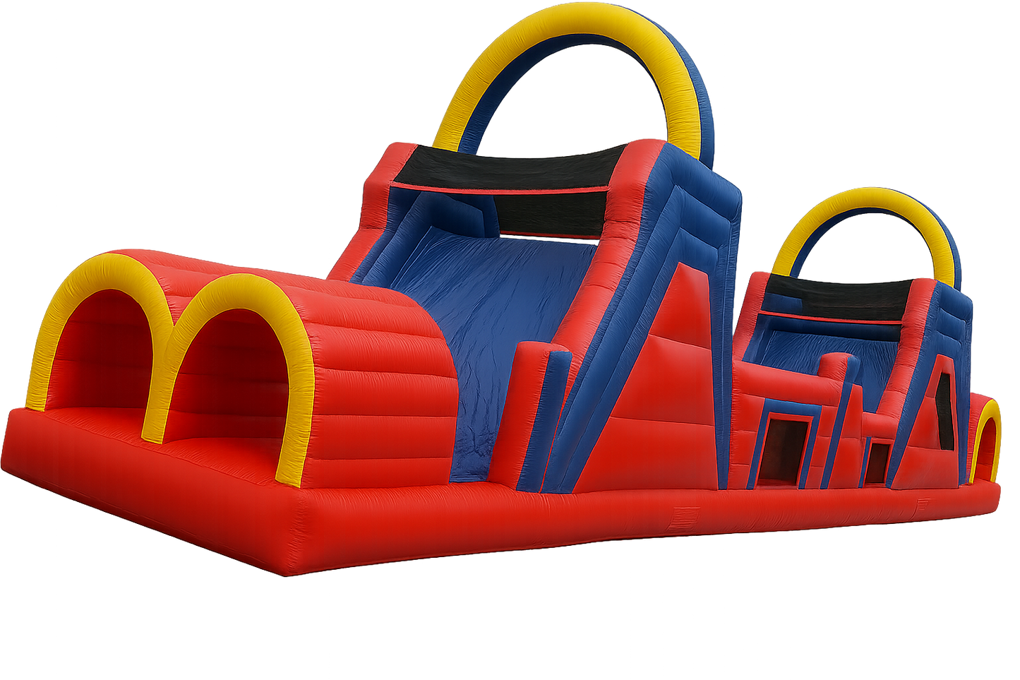 Course extrême