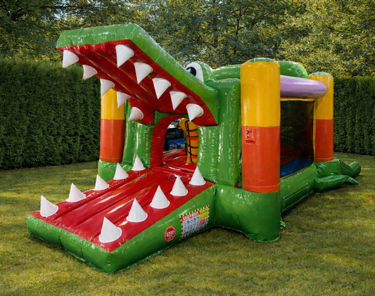 Course croco