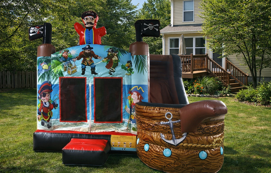 Pirates