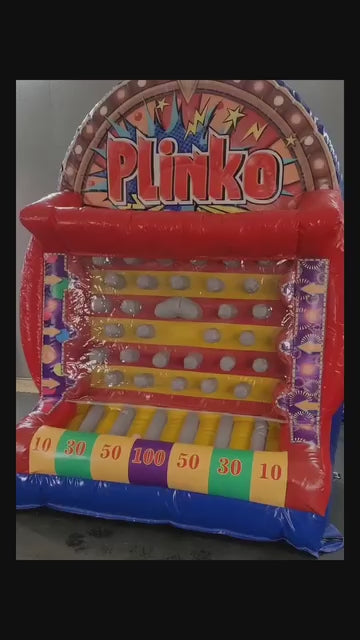 Plinko