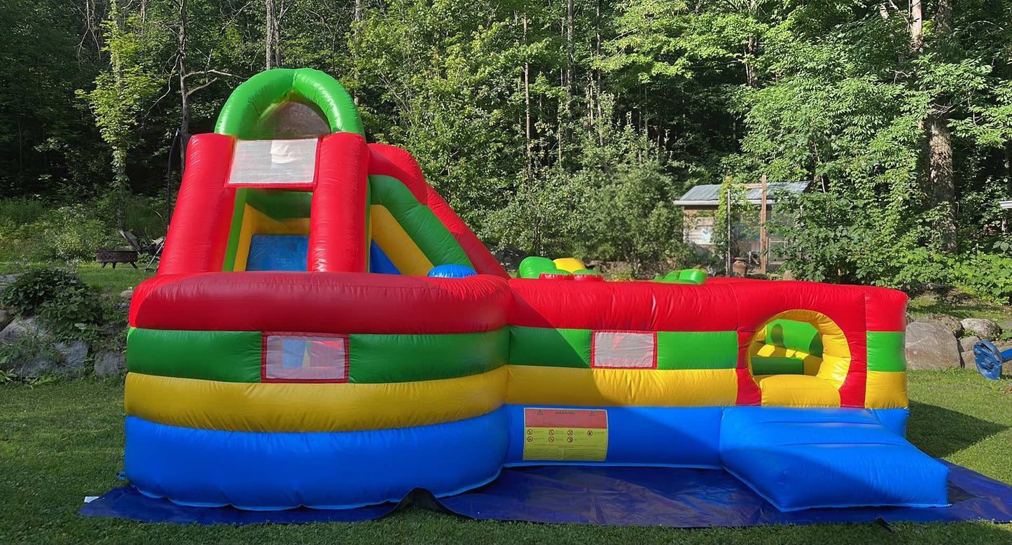 Multifun