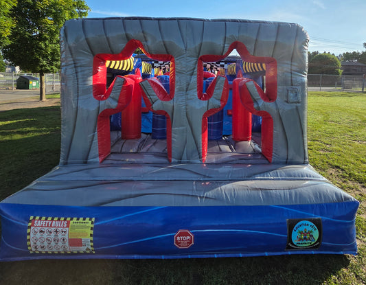 Course Racing