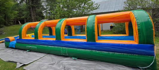 💦Slip and slide grand