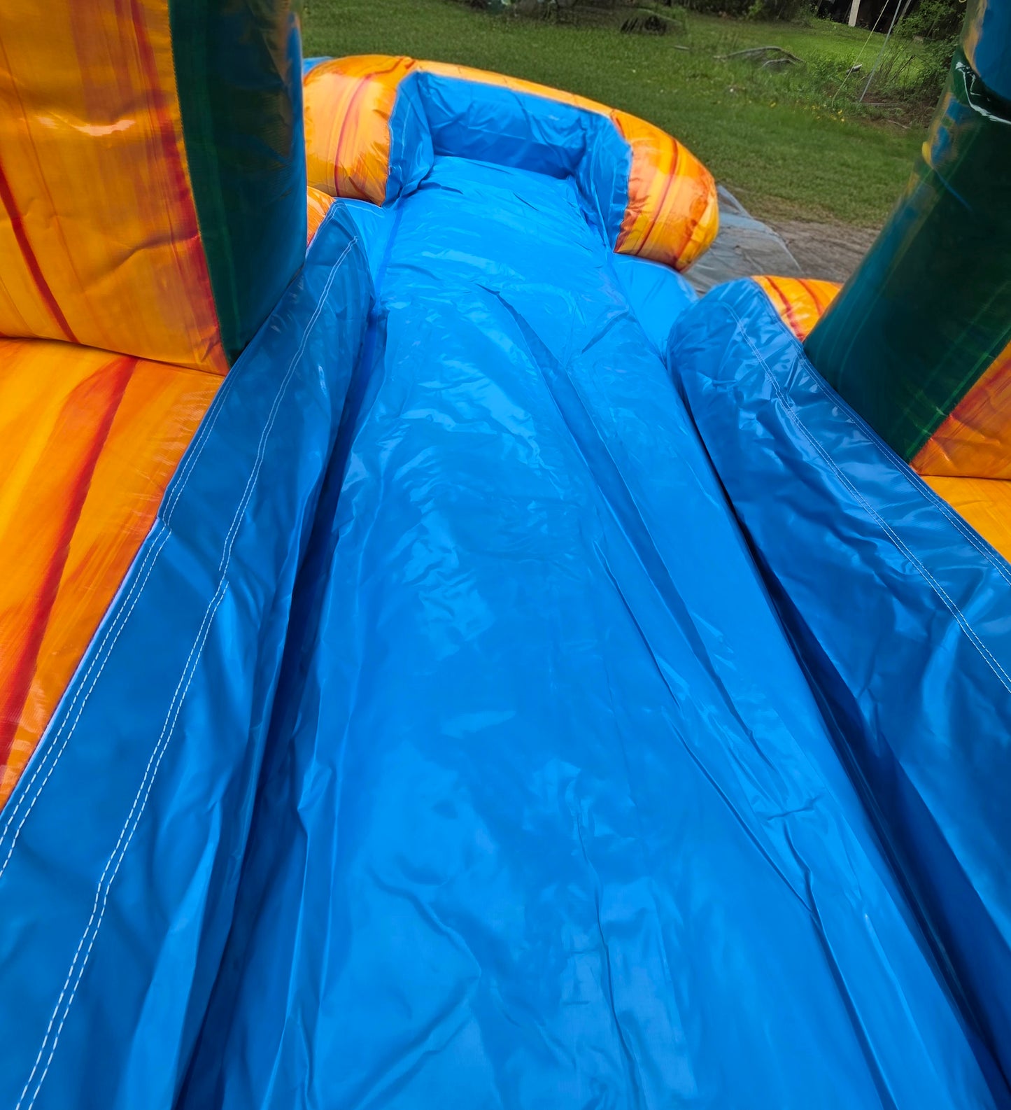 💦Slip and slide grand
