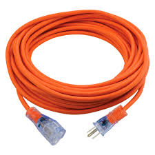 Rallonge commerciale 12G 50 pieds